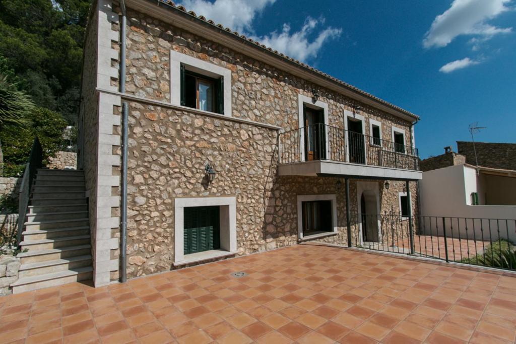 Villa Can Rasca *