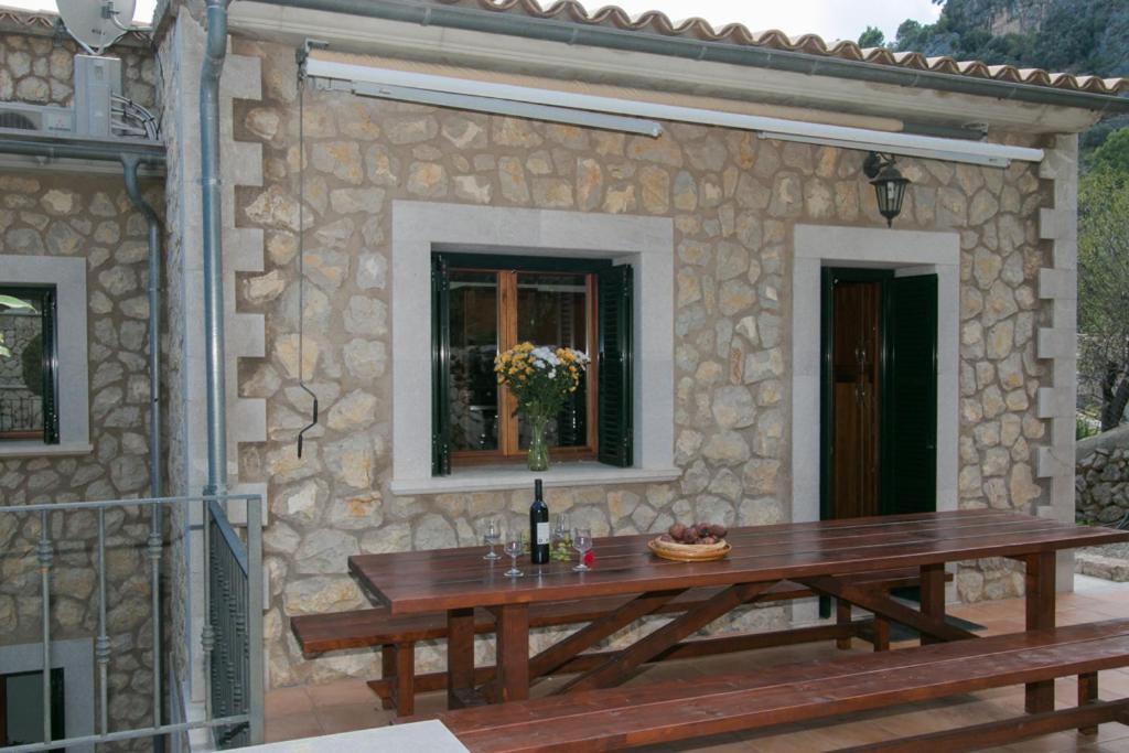 Villa Can Rasca