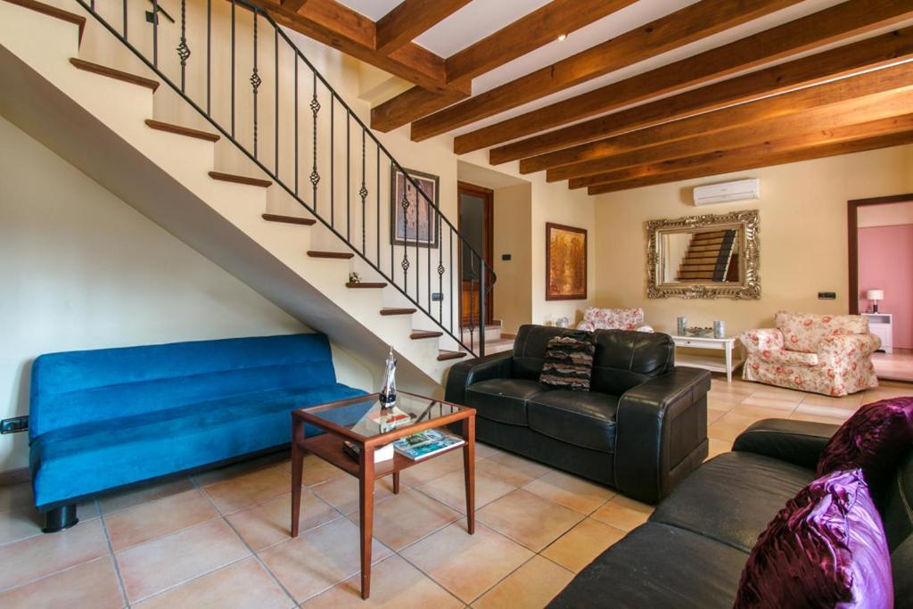 Can Rasca Villa