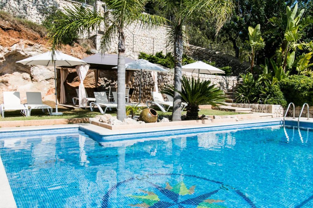 Villa Can Rasca Selva (Mallorca)