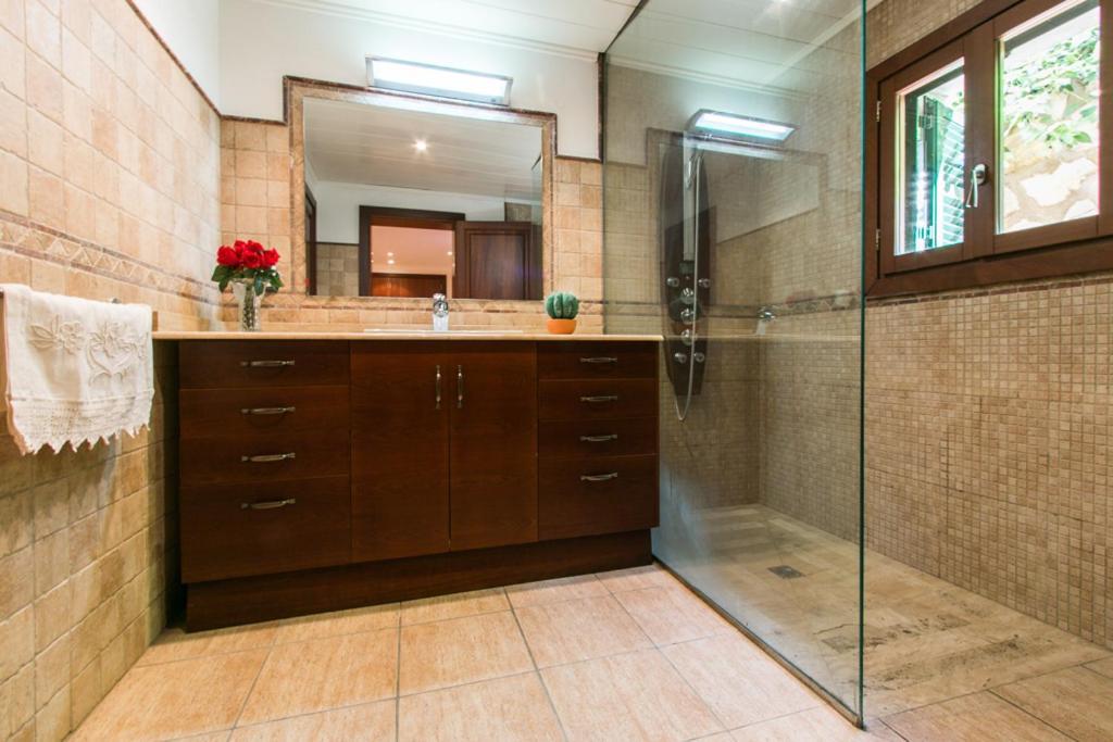 Villa Can Rasca Selva (Mallorca)