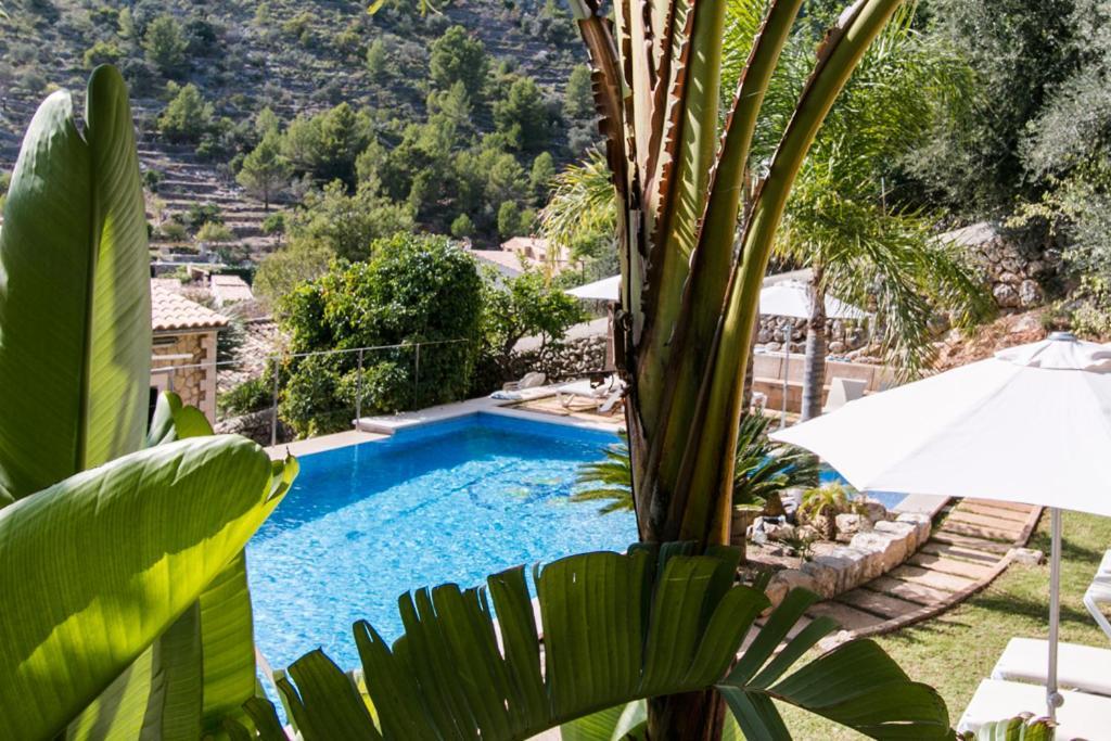 Can Rasca * Selva (Mallorca)