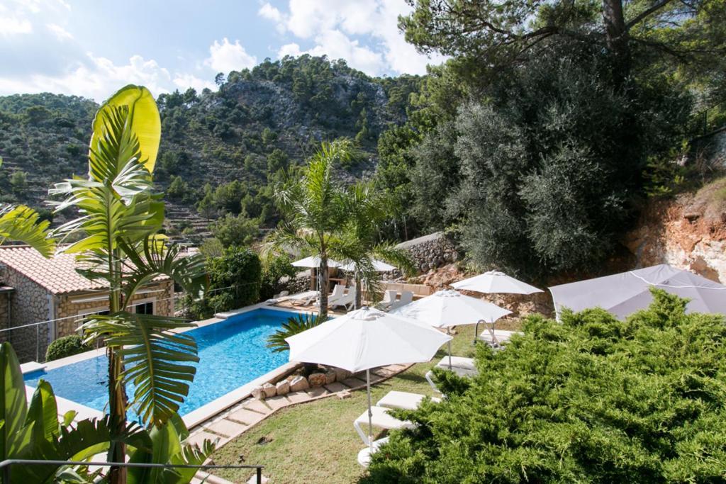 Can Rasca Villa