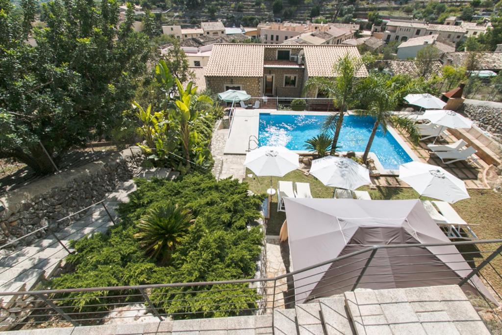 Can Rasca Villa Selva (Mallorca)