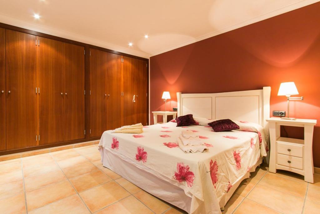 Villa Can Rasca Selva (Mallorca)