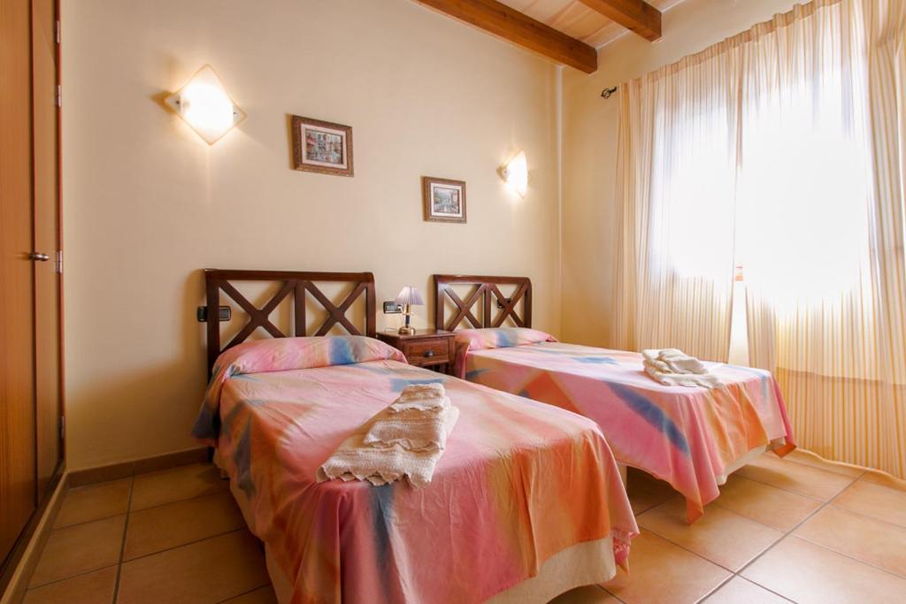 Can Rasca Villa *
