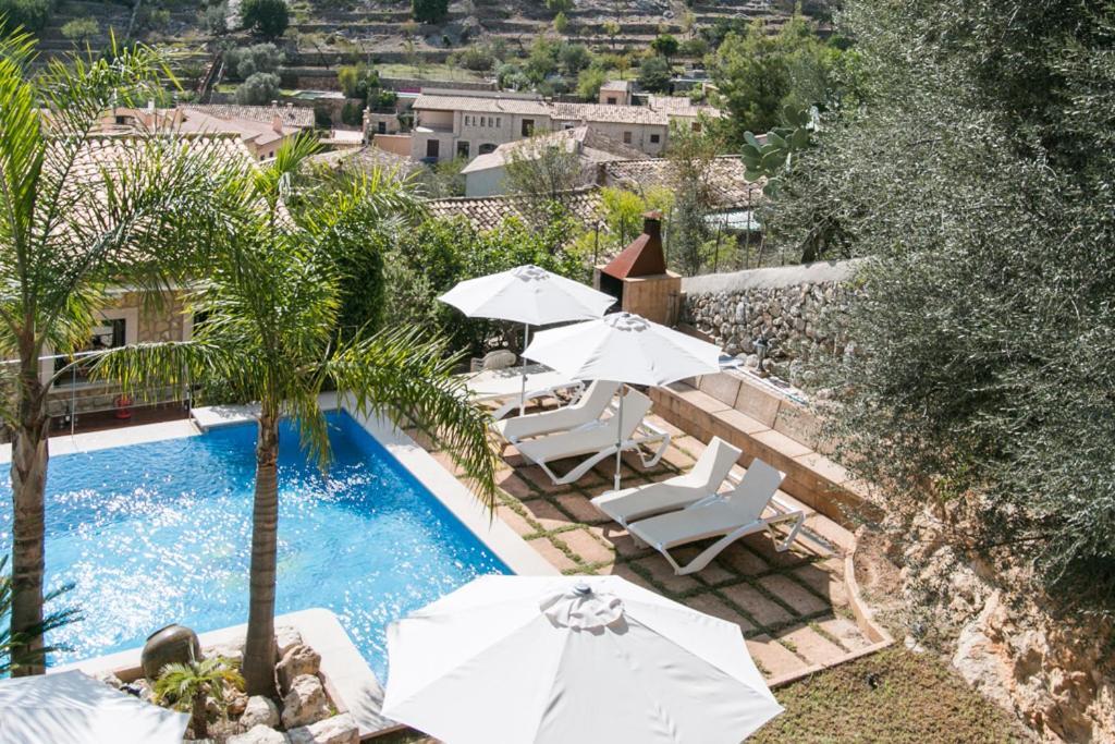 Villa Can Rasca