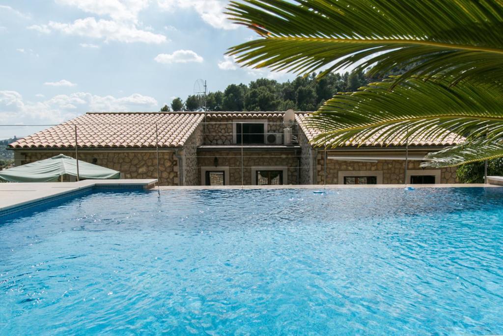 Villa Can Rasca Selva (Mallorca)