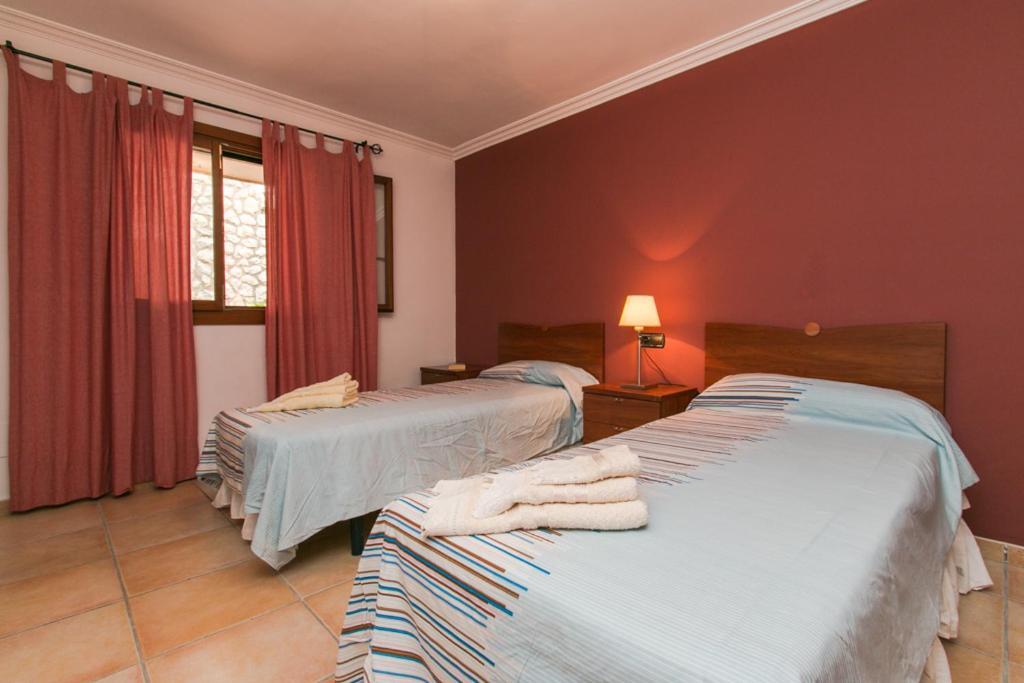 Can Rasca Selva (Mallorca)