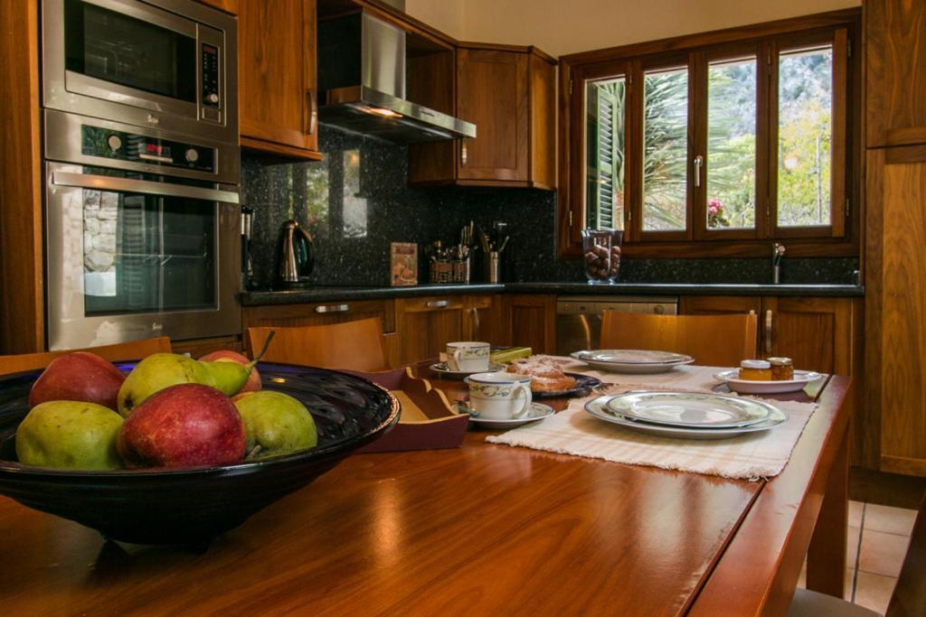 Villa Can Rasca Selva (Mallorca)